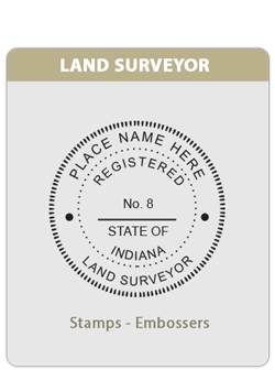 IN-Land Surveyor